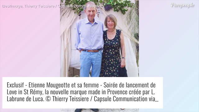 Mort d'Etienne Mougeotte : Ses dernières confidences sur la maladie, Pourquoi moi ?