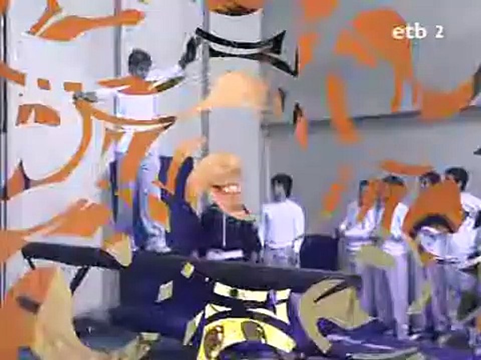 Videomatch La peor clase de tu vida 014