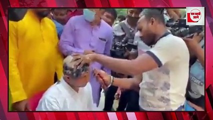 बंगाल BJP में भगदड़_ कई नेताओं ने छोड़ी पार्टी_ ममता ने बड़ा खेला कर दिया