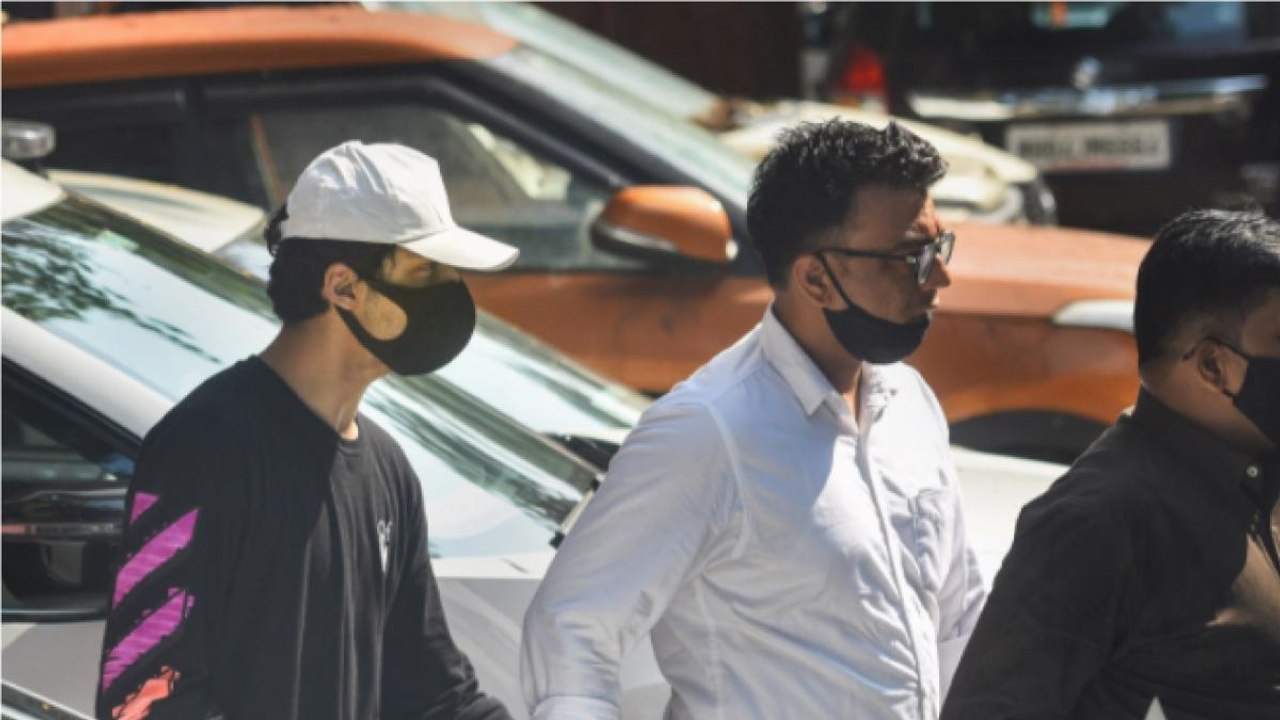 Aryan Khan's judicial custody: Here's what happened in court