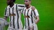 Cristiano Ronaldo Header Goal (Juventus FC - Udinese Calcio PES 2020)