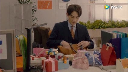 Cherry Magic Ep 14 (Eng Sub)