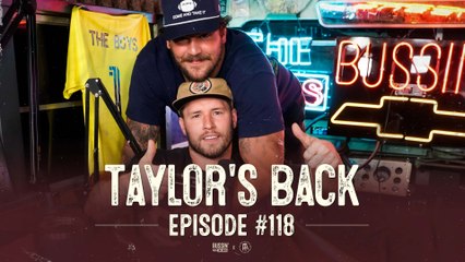 Dad Returns, Titans Win, Raiders Win, Rivalry Talk | Bussin' With The Boys