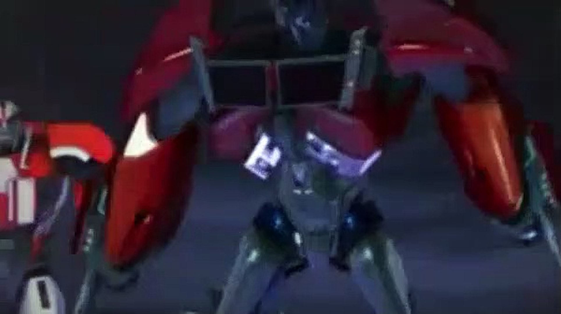 Transformers: Prime, S01 E04, FULL Episode, Cartoon