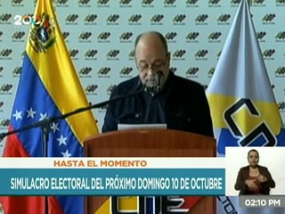 Punto de Encuentro | Bielorrusia y Venezuela fortalecerán cooperación en el área comercial y minera