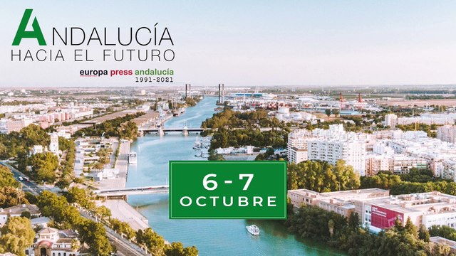 Instituciones y empresas opinan en 'Andalucía hacia el futuro' sobre economía verde e innovación