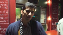 كيف هي حياة اللاجئين الأفغان في باريس؟