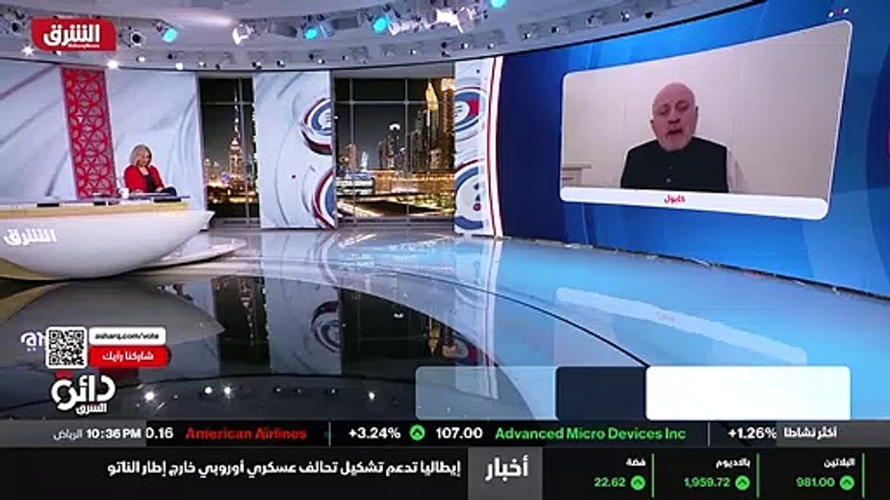 ...قبل أي دولة في العالم وقلت ان باكستان اع...