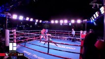 Ruben Torres vs Richard Zamora (14-08-2021) Full Fight