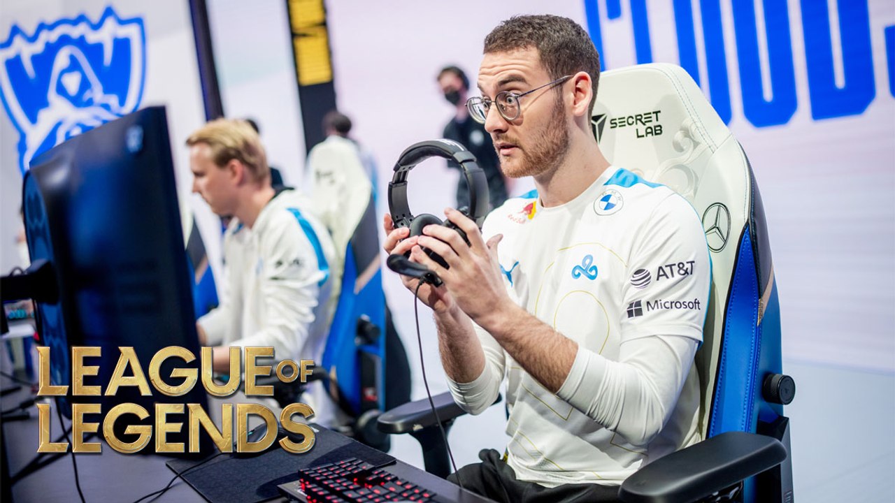 LoL — C9 Vulcan : "On est capable de battre les meilleurs du monde" aux Worlds 2021