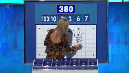 Countdown | Thursday 31st January 2019 | Episode 7001