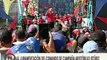 Diosdado Cabello: El 21-NOV aquí en Lara ganará la Revolución Bolivariana con Adolfo Pereira