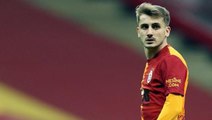 Galatasaray'da Kerem depremi! Astronomik zamlı yeni sözleşmeyi elinin tersiyle itti