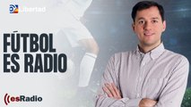 Fútbol es Radio: Mejor imagen de España ante Italia