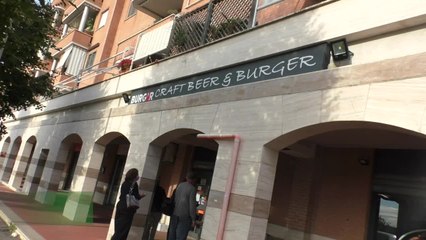 Roma, Buzzi apre un bar: "Mi hanno condannato sulla base di una fiction"