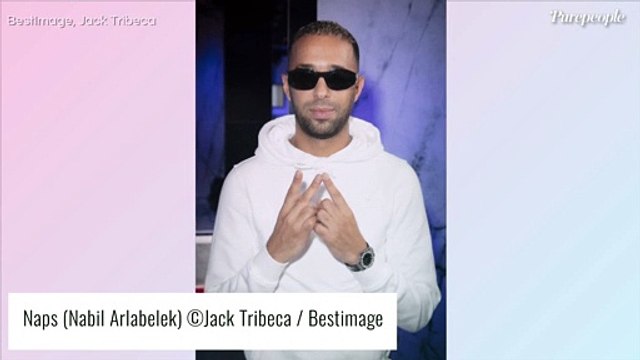 Le rappeur Naps accusé de viol : il nie formellement et crie à la supercherie