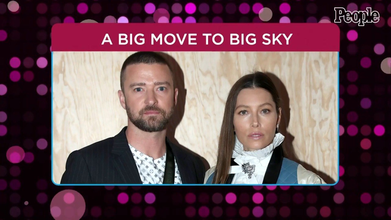 Justin Timberlake and Jessica Biel Selling Hollywood Hills Home for $35 Million: 'They're Rarely in L.A.'
