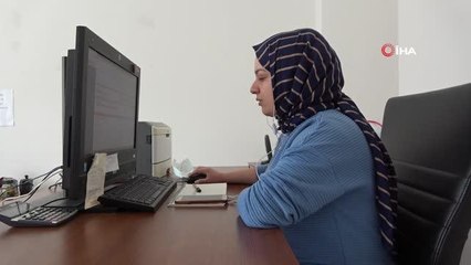 Bingöl'de Covid-19 ile mücadelede Pandemi Çağrı Merkezi canla başla mücadele veriyor