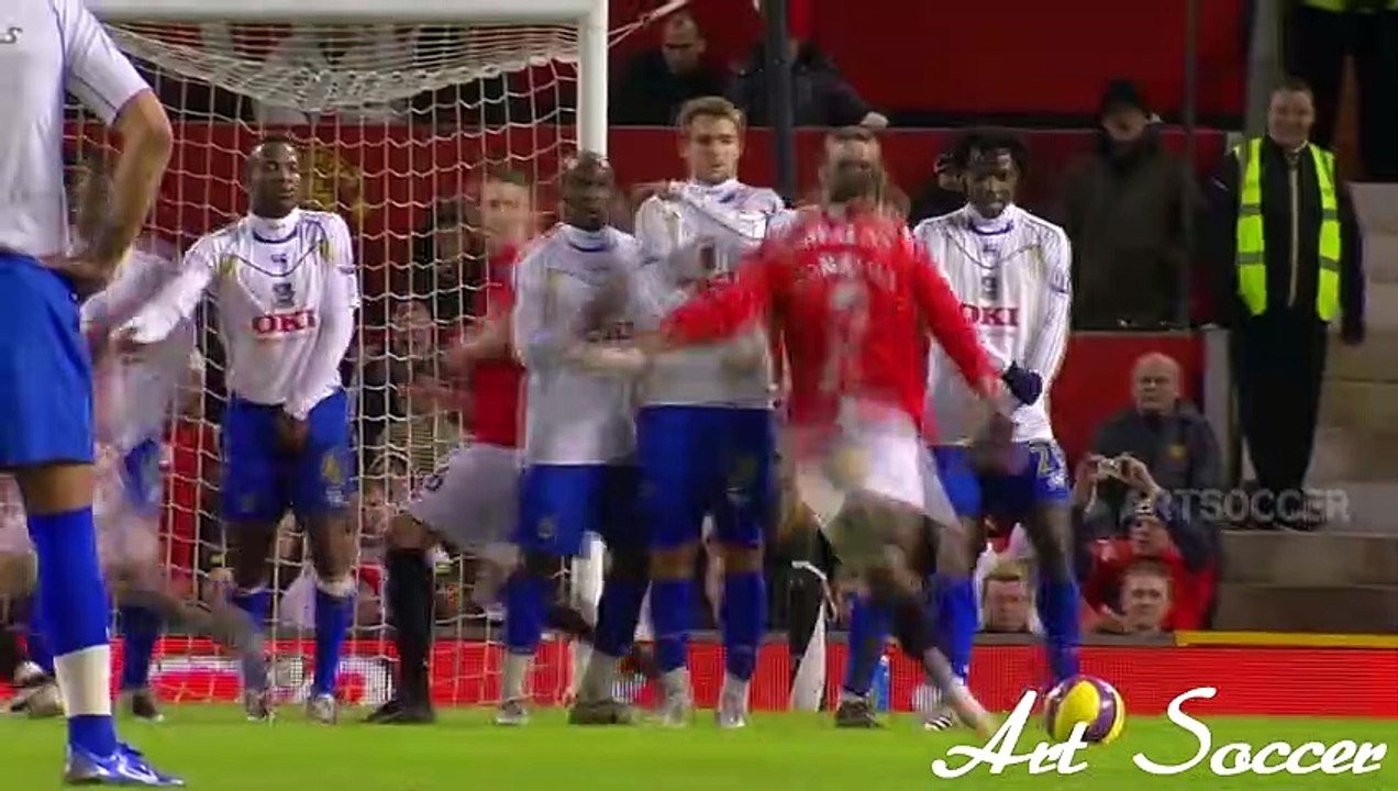 Rare Football Moments You Won't Believe