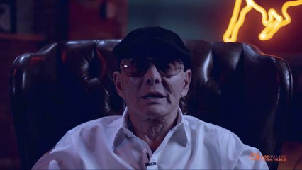 Sammy the Bull talks about the infamous Nicky Cowboy