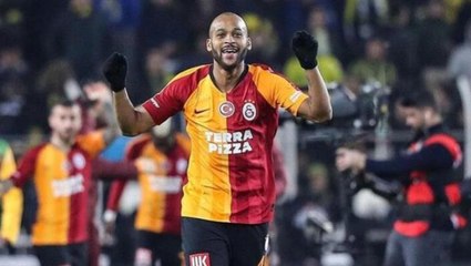 Marcao'nun Galatasaray aşkı bambaşka! Hakkında çıkan haberlere verdiği yanıt taraftarı mest etti