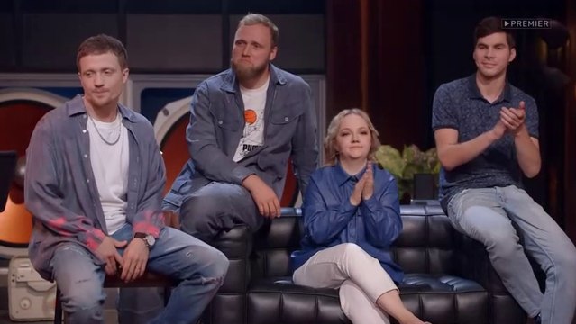 Шоу «Студия Союз» - 5 сезон / 6 выпуск