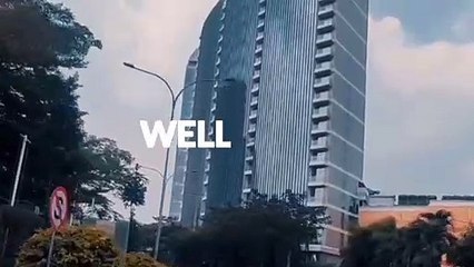 WELLCOME END TV