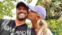 Sharna Burgess ‘Would Love’ To Have Kids With Brian Austin Green But Is Not In A 'Rush’