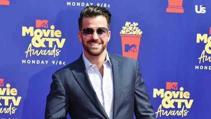 The Challenge's Paulie Explains Reunion With Johnny Bananas, Where They Stand Now