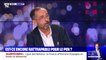 Présidentielle 2022: Robert Ménard "croit" qu'une élection de Marine Le Pen ou d'Éric Zemmour "sera très compliquée"