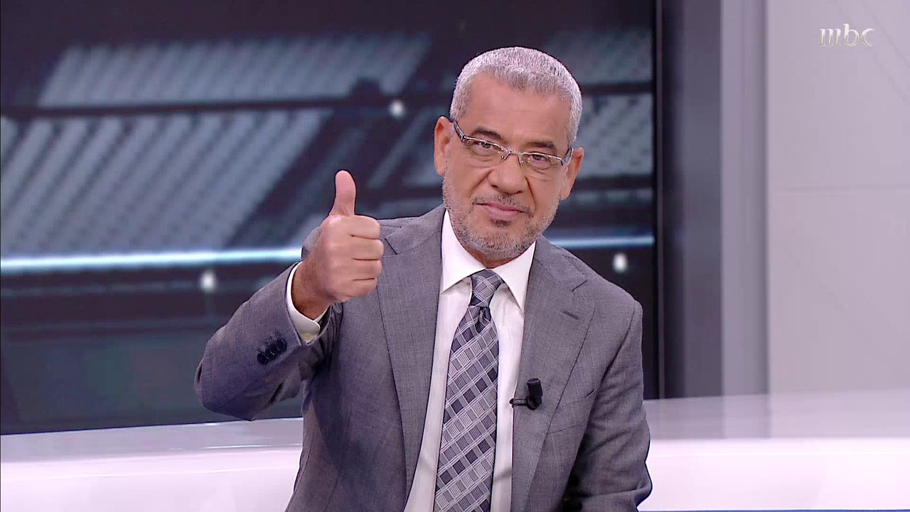 الآغا: مبروك للمنتخب السعودي ولنا كعرب وشعرنا ب...