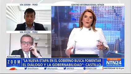 Zoom a la Noticia del jueves 7 octubre de 2021