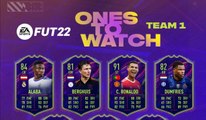 FIFA 22 - Ones To Watch Teaser Trailer
