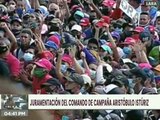 Tras la Noticia | 9º aniversario de la victoria perfecta del Comandante Chávez