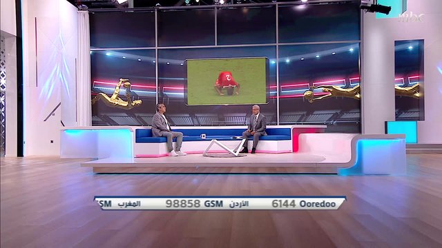 الآغا: نرفع القبعة للمنتخب العماني رغم خسارته أمام أستراليا.. وعمار عوض: نشكر المنتخب العماني بأنه لعب كرة قدم دون خوف