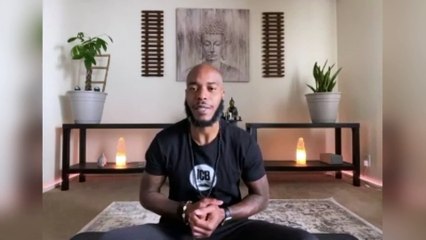 Breath of Fire | The Warmups