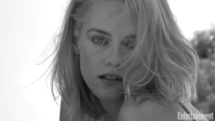 "The Reign Maker" Starring Kristen Stewart: An Exclusive Fashion Sizzle From The 'Spencer' Cover Shoot