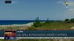 Cuba: Oil spill in Matanzas under control