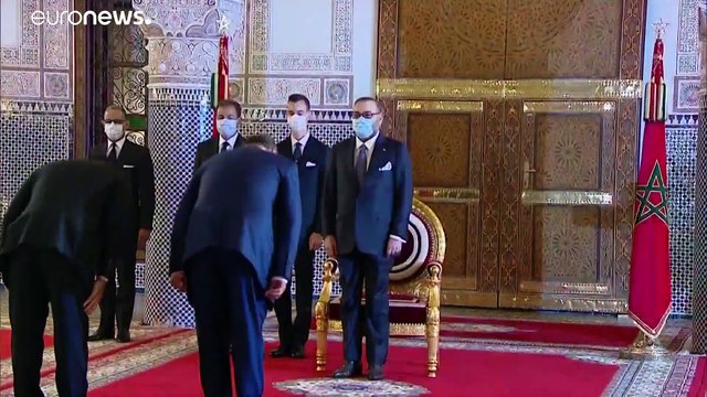 حكومة جديدة في المغرب لتجاوز التداعيات الاقتصادية للجائحة وتقليص الفوارق الاجتماعية الحادة