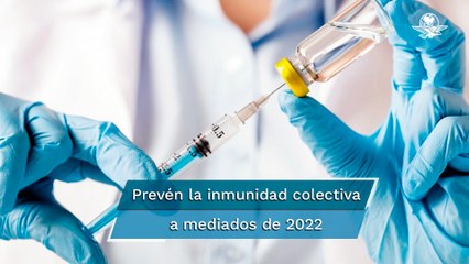 ONU y OMS presentan plan que pondría fin a la fase aguda de la pandemia