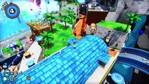 Zatzu Plays A Hat In Time Episode 2 - Things Are Heating Up