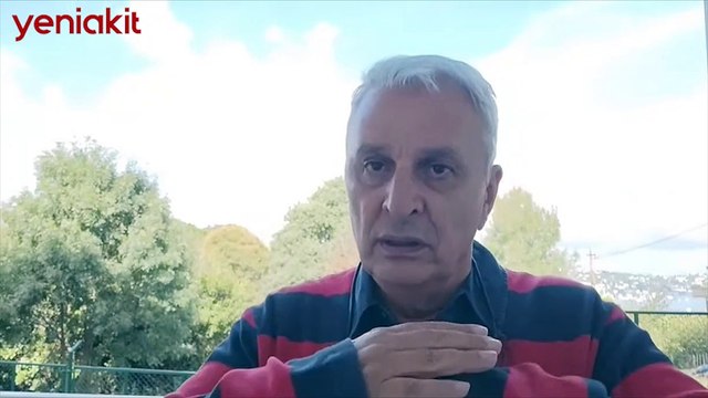 Can Ataklı'dan skandal sözler! Hem seçim provokasyonu yaptı hem TSK ile terör örgütünü bağdaştırdı