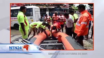 CÁPSULA EFECTO NAÍM - 07 de OCTUBRE de 2021