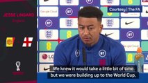 England have eyes on number one ranking - Lingard