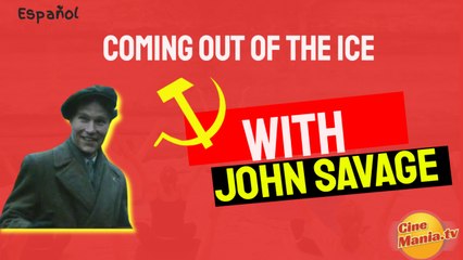 Coming out of the Ice (1982) Esp Dub