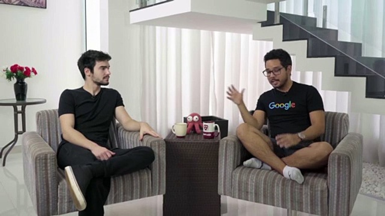 Descentralização do ensino - Matheus Tomoto (Jovens Milionários)