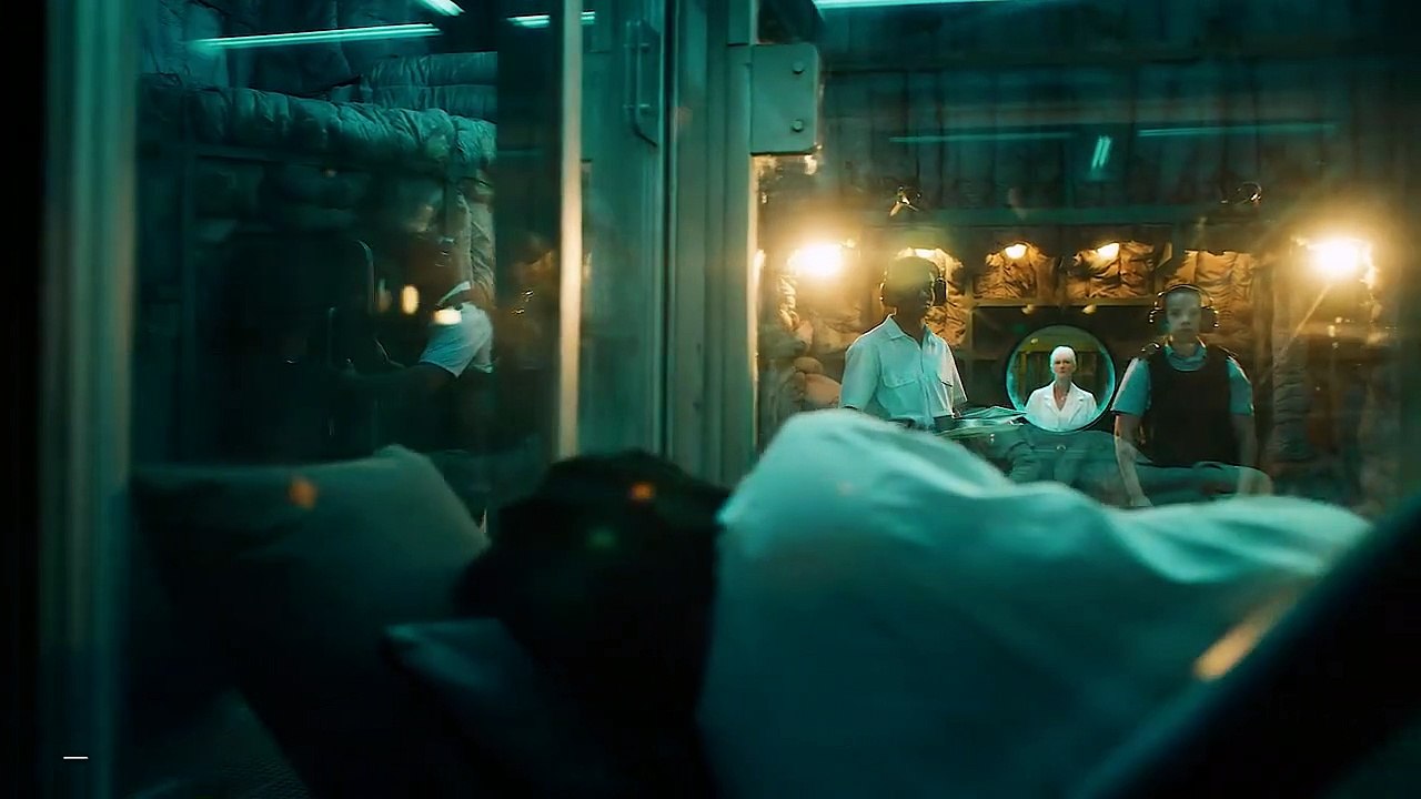 Venom Vs Carnage - Fight Scene _ VENOM 2 LET THERE BE CARNAGE (NEW 2021) Movie CLIP 4K