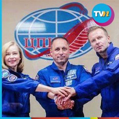 Los rusos se adelantan a Tom Cruise y serán los primeros en filmar una película en el espacio