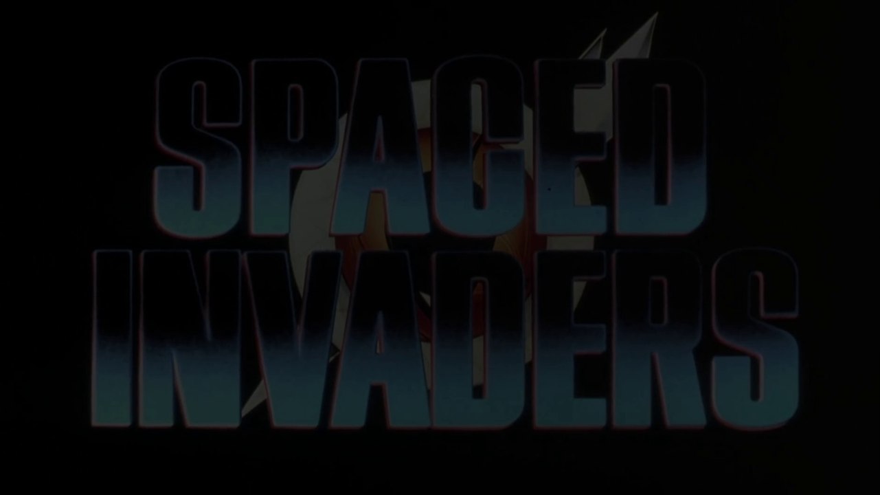Spaced Invaders (1990) - Doblaje latino