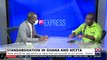 Standardisation in Ghana and AFCFTA– PM Express on JoyNews (7-10-21)